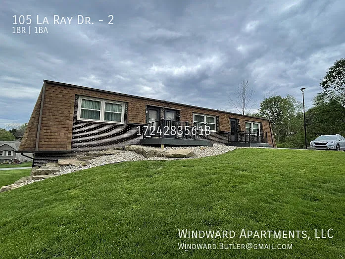 105 La Ray Dr #2 — Photo 12