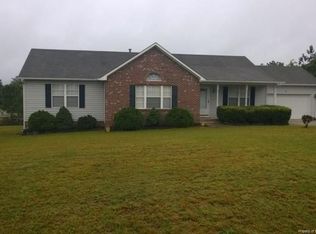 19 Summit Ct, Cameron, NC 28326