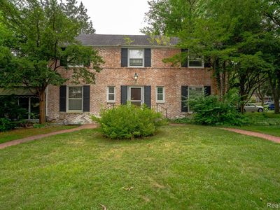26120 Hendrie Blvd, Huntington Woods, MI, 48070