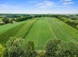 N000 County Rd E, Horicon, WI 53032