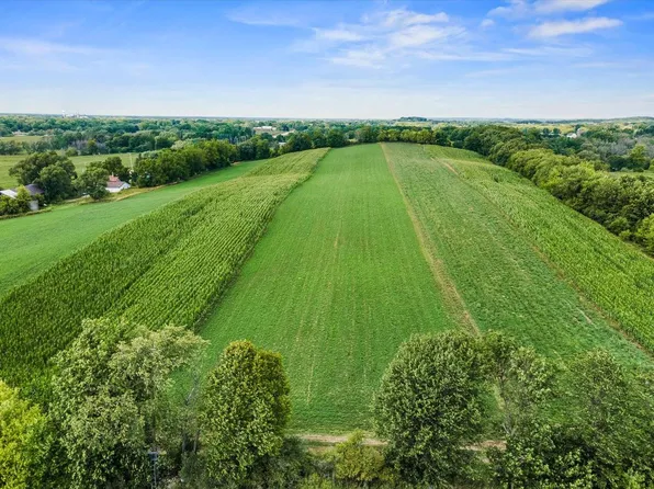 N000 COUNTY ROAD E, Horicon, WI 53032