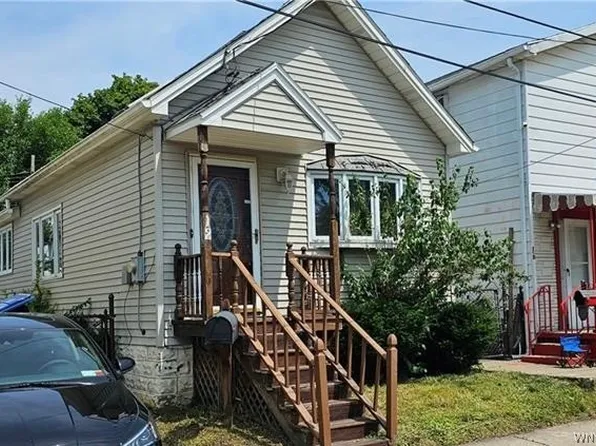 12 Harp Pl, Buffalo, NY 14207