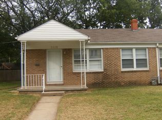 2609 E Elm St, Wichita, KS 67214