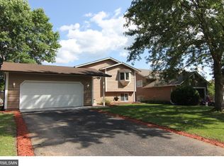 7993 76th St S, Cottage Grove, MN 55016