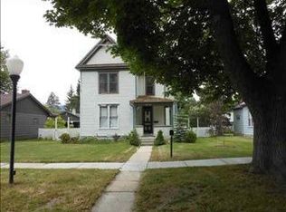 505 S 4th St, Hamilton, MT 59840