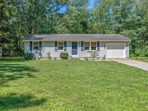 7850 Topinabee Dr, Montgomery, MI 49255