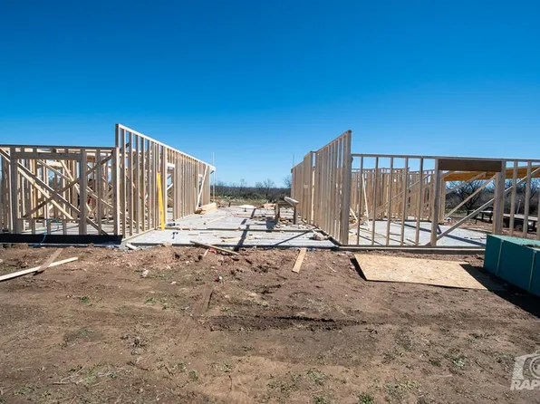 8006 Elk Run, San Angelo, TX 76901