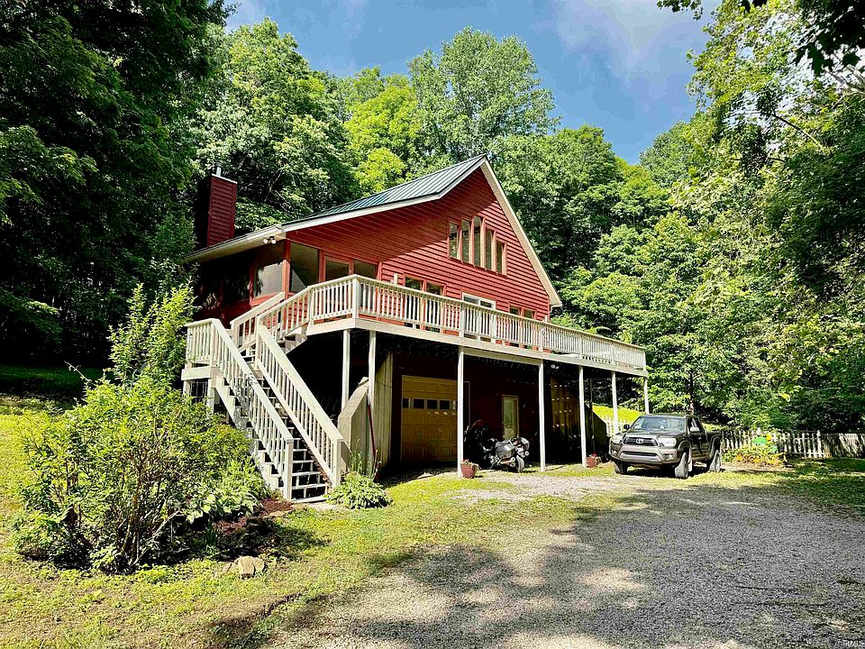 1st image of 4452 W Popcorn Rd