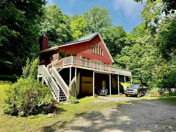 4452 W Popcorn Rd, Bloomington, IN 47462