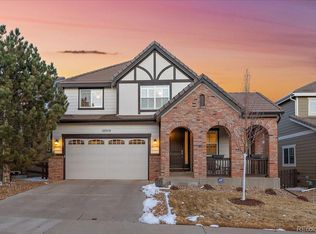 10359 Bristleridge Ct, Parker, CO 80134