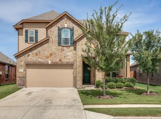 8809 Maple Ridge Trl, Fort Worth, TX 76244