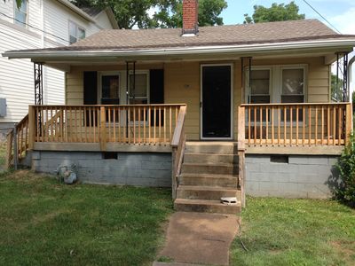 1329A Pennock Ave, Nashville, TN, 37207