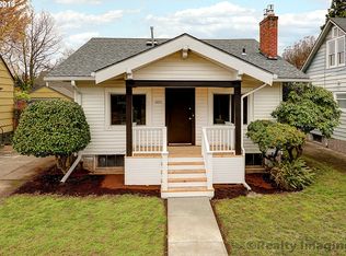 4827 NE 14th Ave, Portland, OR 97211