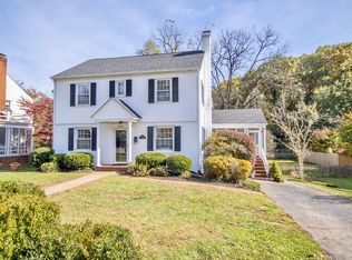 2214 Ross Ln SW, Roanoke, VA 24015