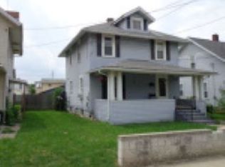 873 Henry St, Marion, OH 43302