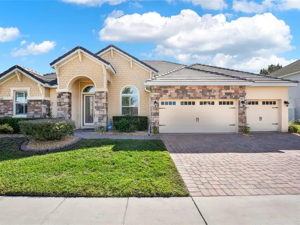 10326 Lavande Dr, Orlando, FL 32836