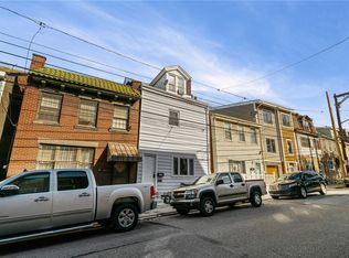 3435 Denny St, Pittsburgh, PA 15201