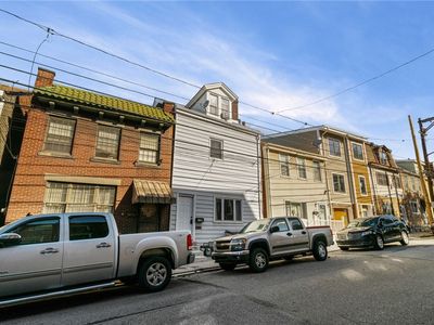 3435 Denny St, Pittsburgh, PA, 15201
