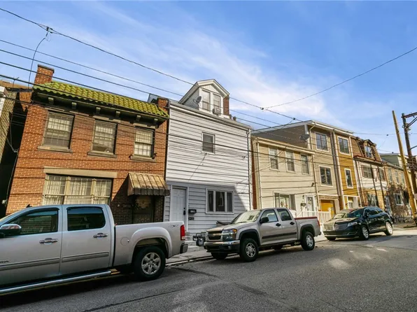 3435 Denny St, Pittsburgh, PA 15201