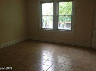 7304 Georgia Ave NW, Washington, DC 20012