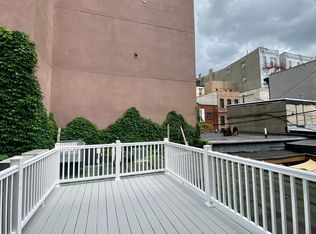 533 Washington St #1, Hoboken, NJ 07030