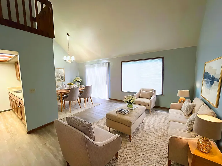 Find Your Next Home At One Oak Place — Photo 6