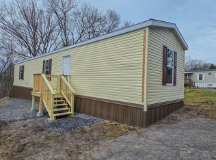 148 E Mountain Rdg, Wilkes Barre, PA 18702