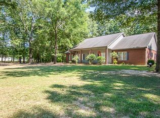 1990 Philadelphia Rd, Deville, LA 71328