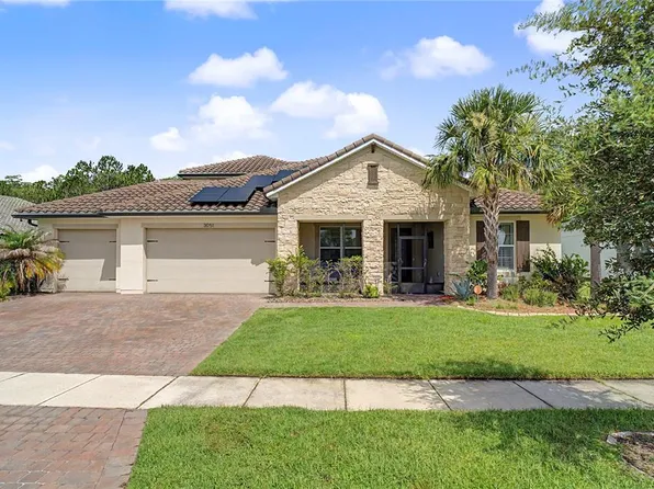3051 Agostino Ter, Kissimmee, FL 34746