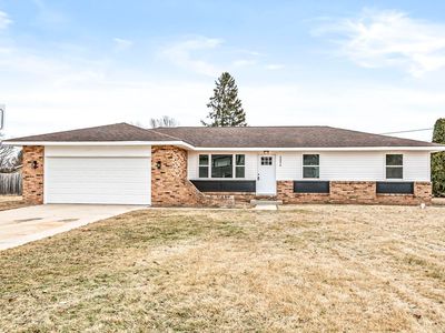 54076 Bannock Cir, Elkhart, IN, 46514