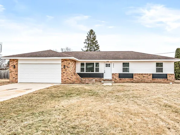 54076 Bannock Cir, Elkhart, IN 46514