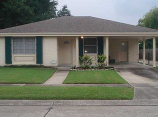 5908 Bridget St, Metairie, LA 70003