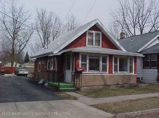 309 Denver St, Lansing, MI 48910