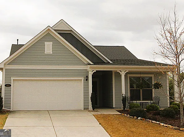 413 Southbridge Pass, Peachtree City, GA 30269