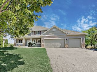 9322 Gander Ln, Saint Bonifacius, MN 55375