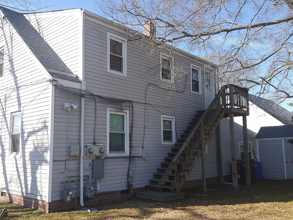 1st image of 909 Lusk St #B