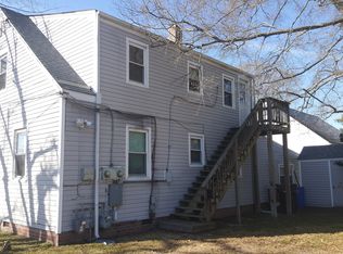 909 Lusk St #B, Chesapeake, VA 23325