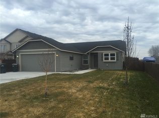 809 S Harrison Ct, Moses Lake, WA 98837