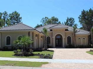7846 San Marcello Dr #27, Myrtle Beach, SC 29579