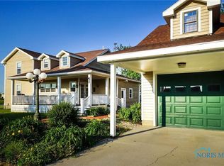 11662 Township Road 20, Dunkirk, OH 45836