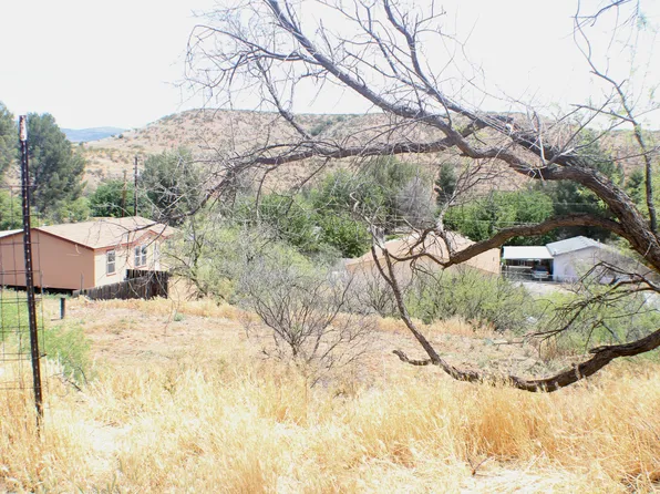 2601 S Seybert Dr, Cornville, AZ 86325