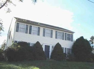 1635 8th St, Bethlehem, PA 18020