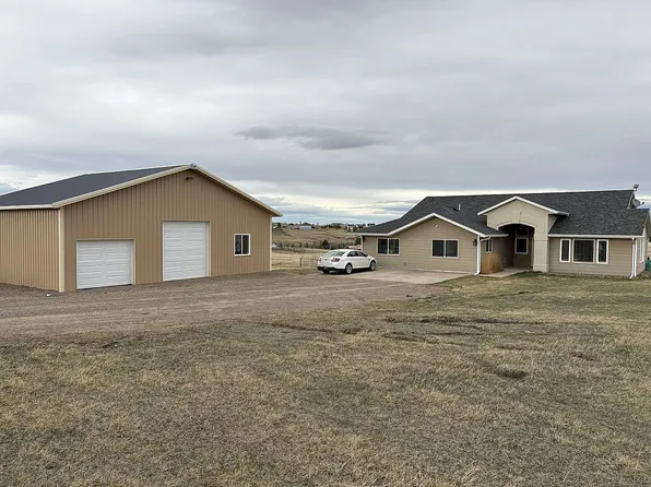 21 Little Belt Dr, Great Falls, MT 59404