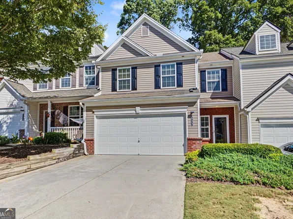 533 Windstone Trl, Alpharetta, GA 30004