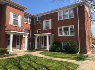 7172 W Dickens Ave APT 1N, Chicago, IL 60707