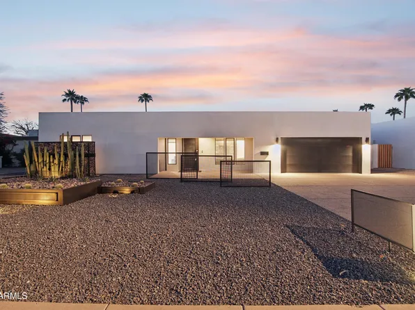 3430 E BERYL Lane, Phoenix, AZ 85028