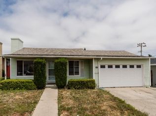 564 Zita Dr, South San Francisco, CA 94080