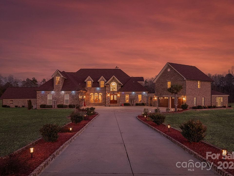 452 N Staley St, Staley, NC 27355 MLS 4131434 Zillow