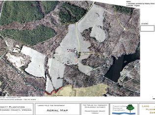 202 Picketts Spring Ln, Farmville, VA 23901