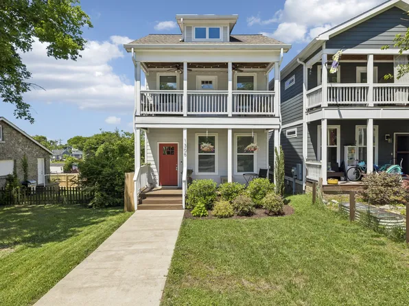 1306A Pennock Ave, Nashville, TN 37207